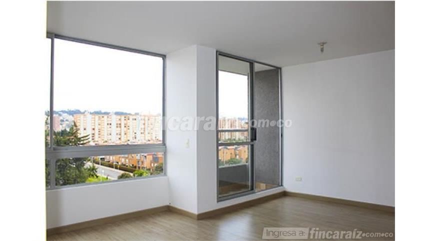 Piso – Bogotá, Prado Veraniego, Localidad Suba - Más