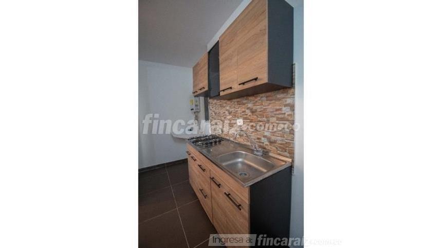 Piso – Bogotá, Localidad Rafael Uribe Uribe - Vista 2
