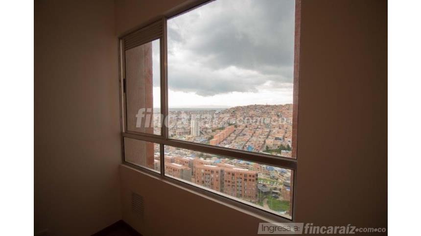 Piso – Bogotá, Localidad Rafael Uribe Uribe - Vista 3