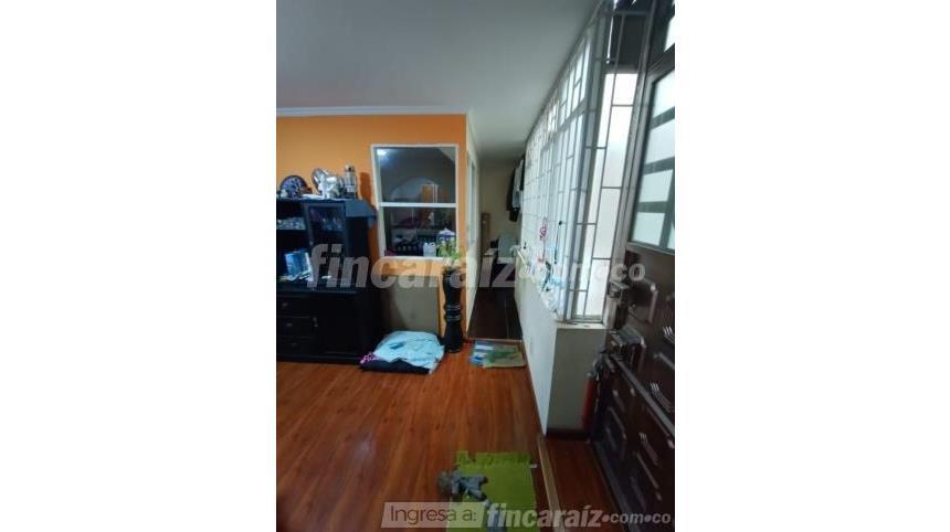 Piso – Bogotá, Santa Isabel, Localidad Los Mártires - Vista 5