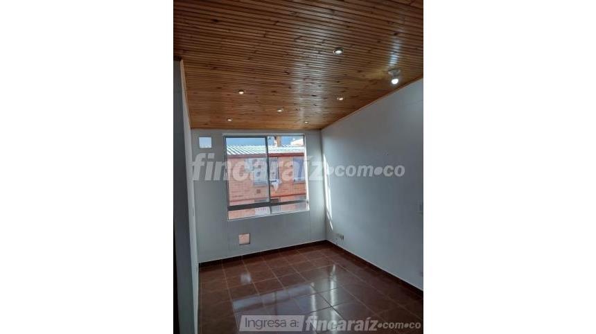 Piso – Bogotá, San Bernardino XIX, Localidad Bosa - Vista 2
