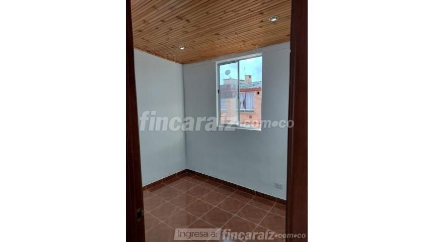 Piso – Bogotá, San Bernardino XIX, Localidad Bosa - Vista 4