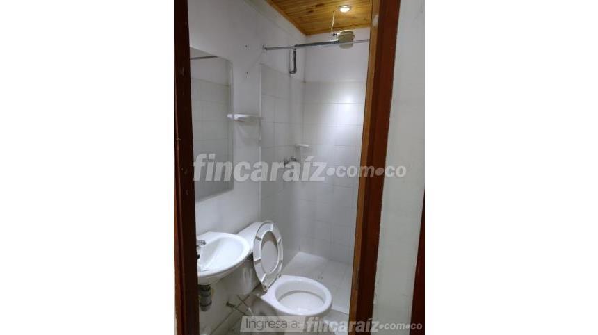 Piso – Bogotá, San Bernardino XIX, Localidad Bosa - Vista 5