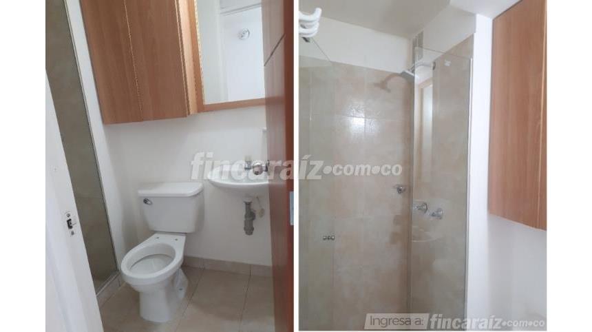 Piso – Bogotá, UPR Zona Norte, Localidad Suba - Vista 2
