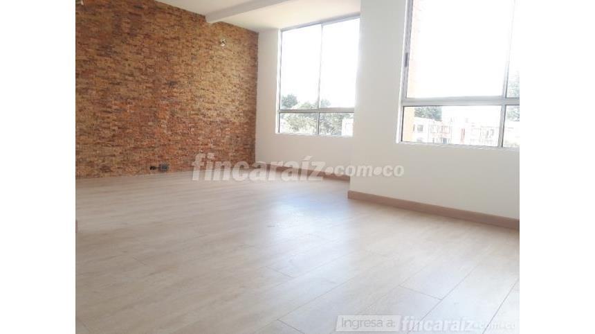 Piso – Bogotá, UPR Zona Norte, Localidad Suba - Más