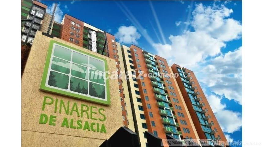 Piso – Bogotá, Santa Catalina, Localidad Kennedy - Vista 4