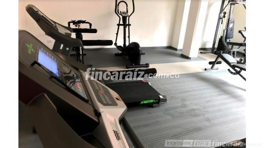Piso – Bogotá, Santa Catalina, Localidad Kennedy - Vista 3