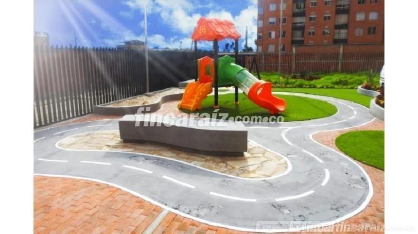 Piso – Bogotá, Santa Catalina, Localidad Kennedy - Vista 5