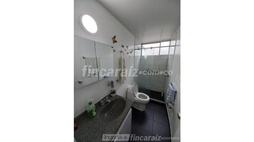 Piso – Bogotá, El Recuerdo, Localidad Teusaquillo - Vista 2