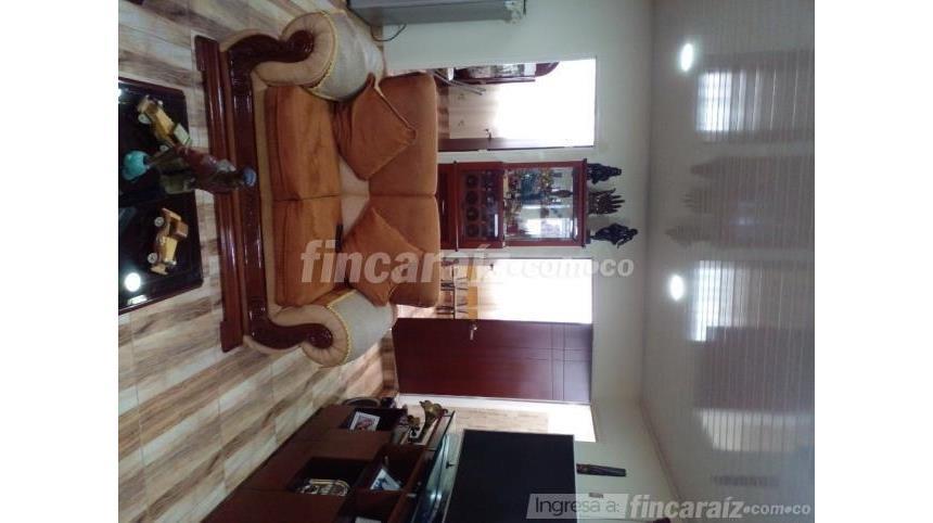 Piso – Bogotá, Localidad La Candelaria - Vista 3