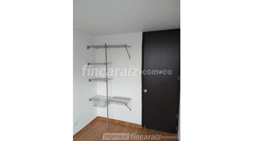 Piso – Bogotá, Tuna Baja, Localidad Suba - Vista 5