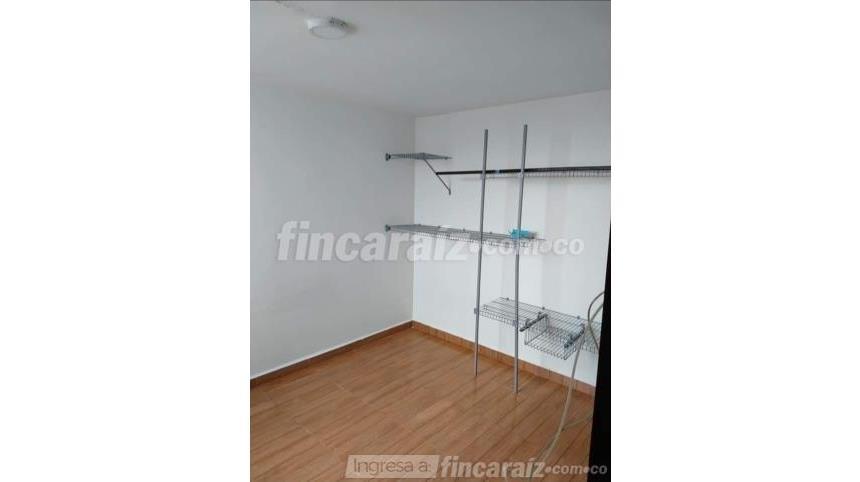 Piso – Bogotá, Tuna Baja, Localidad Suba - Vista 4