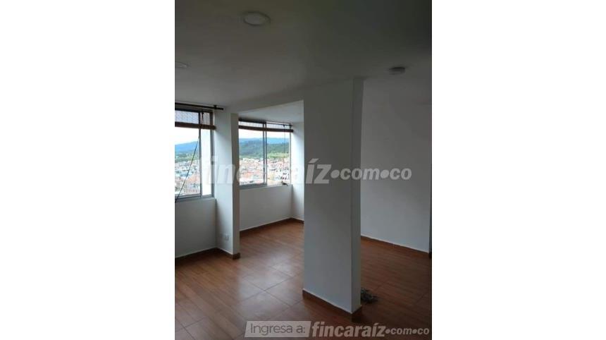 Piso – Bogotá, Tuna Baja, Localidad Suba - Vista 2