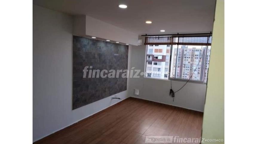 Piso – Bogotá, Tuna Baja, Localidad Suba - Vista 3