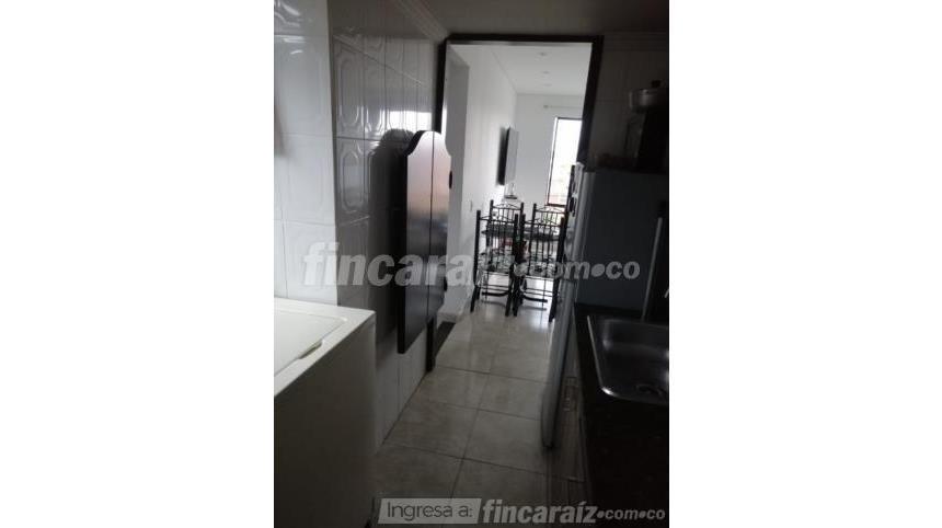 Piso – Bogotá, Localidad Kennedy - Vista 5