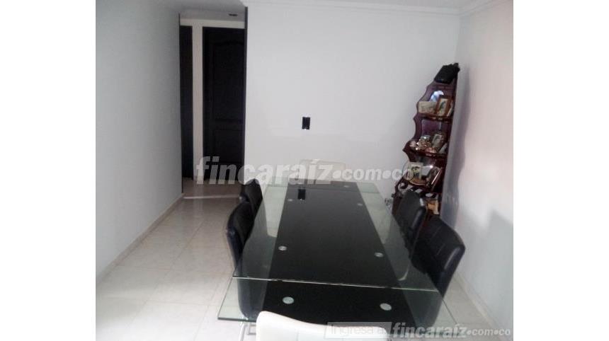 Piso – Bogotá, Localidad Kennedy - Vista 2