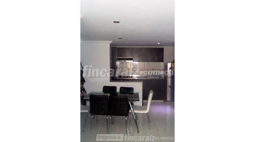 Piso – Bogotá, Localidad Kennedy - Vista 3