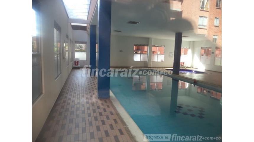 Piso – Bogotá, Localidad Kennedy - Vista 4