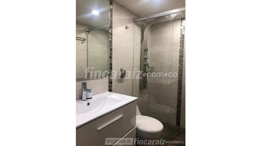 Piso – Bogotá, Chapinero
