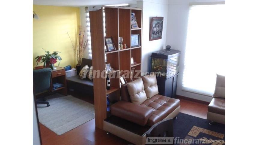 Apartamento en Venta - Näkymä 4
