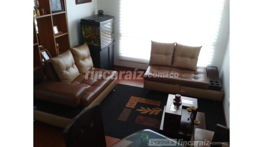 Apartamento en Venta - Näkymä 5