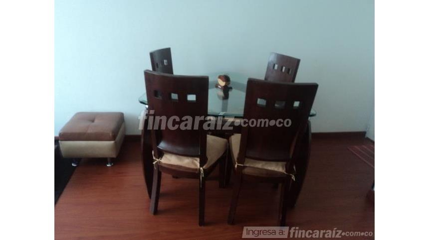 Apartamento en Venta - Näkymä 3