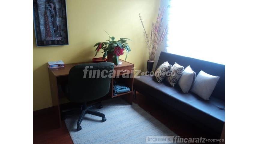 Apartamento en Venta - Näkymä 2