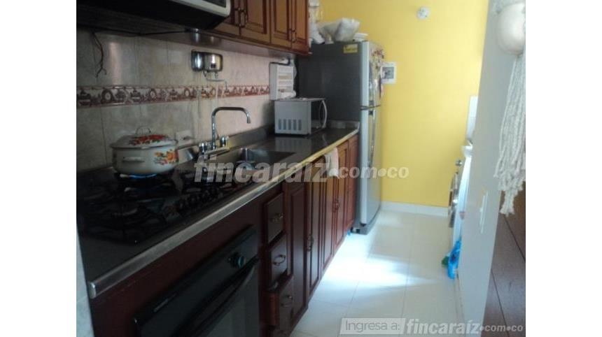 Apartamento en Venta - Näkymä 6