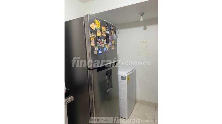 Piso – Bogotá, Jardines de Castilla, Localidad Kennedy - Vista 2