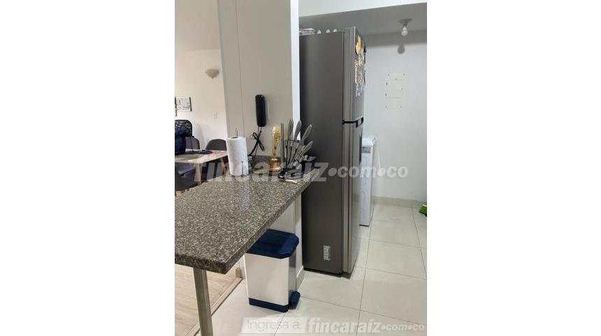 Piso – Bogotá, Jardines de Castilla, Localidad Kennedy - Vista 3