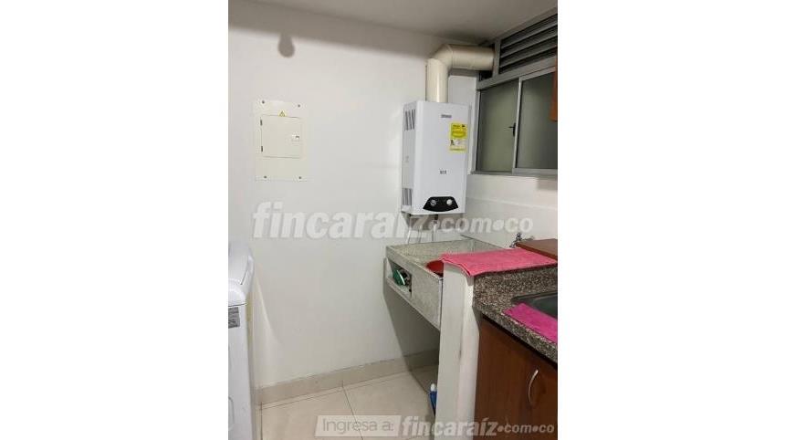 Piso – Bogotá, Jardines de Castilla, Localidad Kennedy - Vista 4