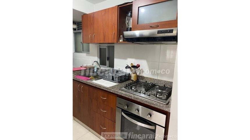 Piso – Bogotá, Jardines de Castilla, Localidad Kennedy - Vista 5