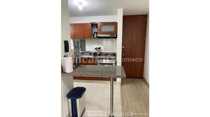 Piso – Bogotá, Jardines de Castilla, Localidad Kennedy - Más