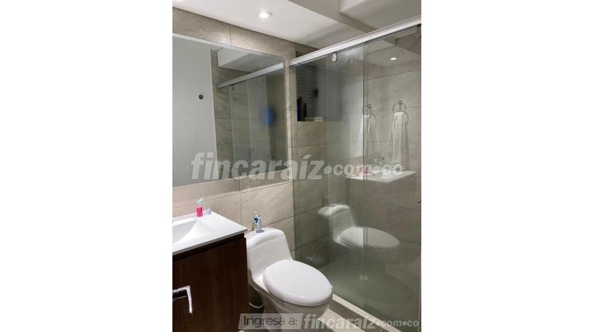 Piso – Bogotá, Álamos, Localidad Engativá - Vista 2