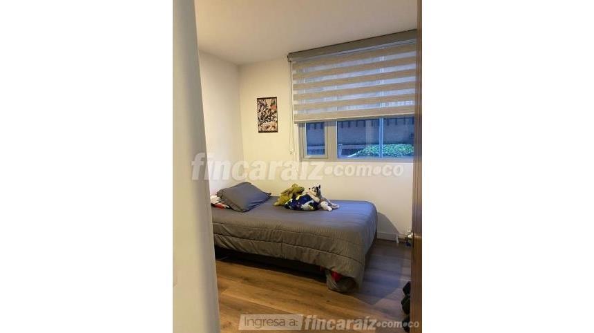 Piso – Bogotá, Álamos, Localidad Engativá - Vista 3