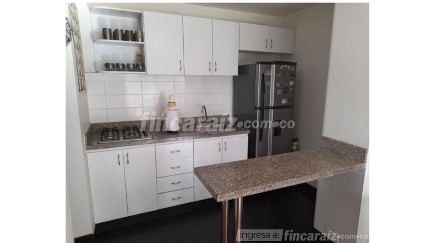 Piso – Bogotá, Villas de Granada, Localidad Engativá - Vista 3