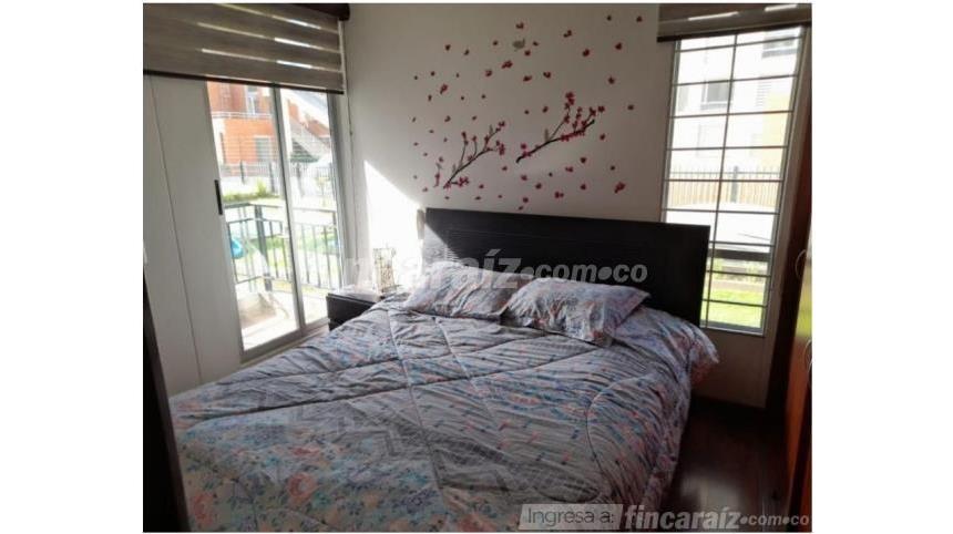 Piso – Bogotá, Villas de Granada, Localidad Engativá - Vista 2