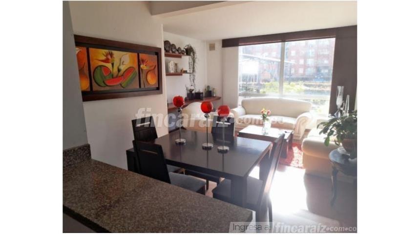 Piso – Bogotá, Villas de Granada, Localidad Engativá - Vista 5