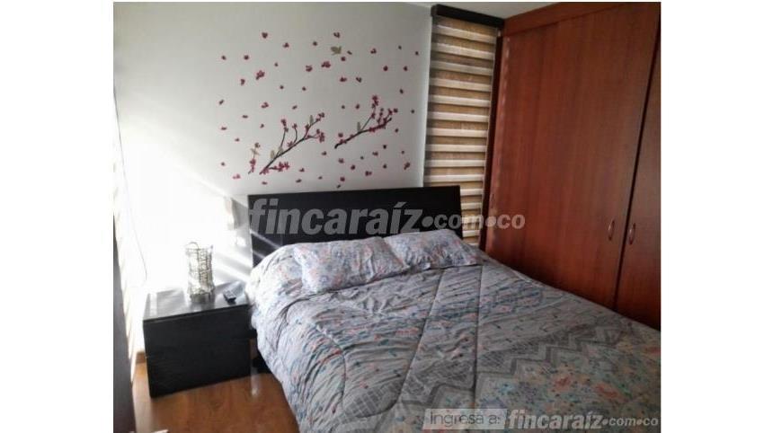 Piso – Bogotá, Villas de Granada, Localidad Engativá - Vista 4