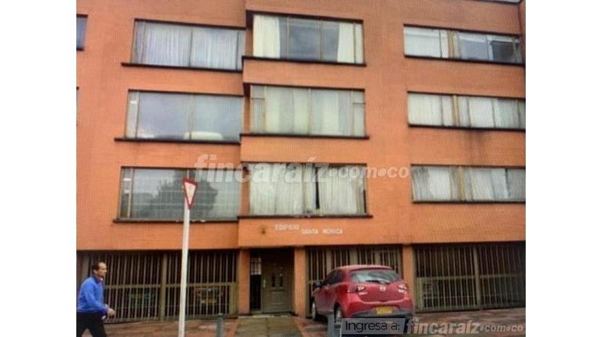Piso – Bogotá, Arrayanes II, Localidad Suba - Vista 2