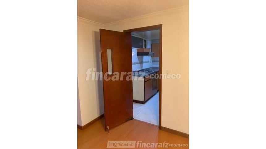 Piso – Bogotá, Arrayanes II, Localidad Suba - Vista 3