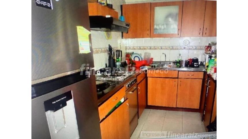 Piso – Bogotá, Arrayanes II, Localidad Suba - Vista 4