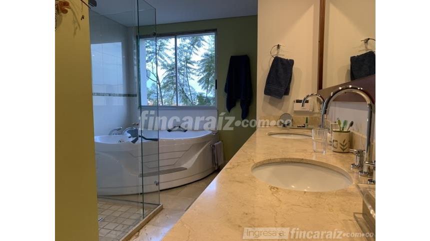 Apartamento en Arriendo