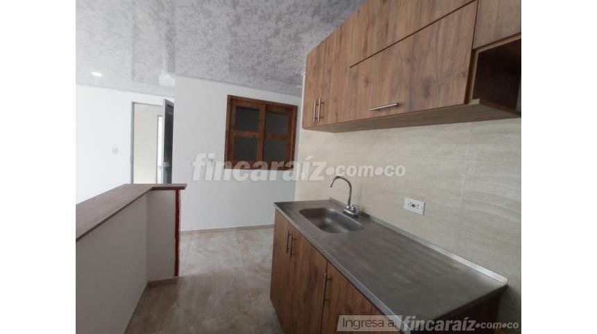 Piso – Bogotá, Quiroga, Localidad Rafael Uribe Uribe - Vista 5