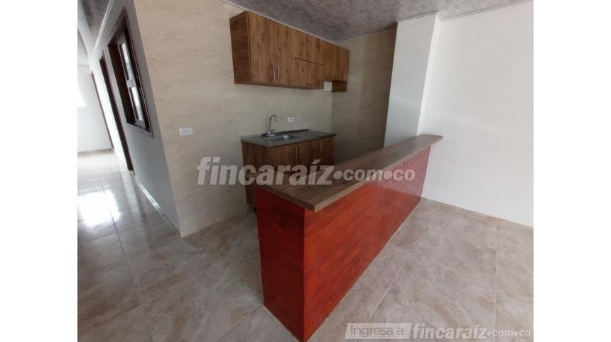 Piso – Bogotá, Quiroga, Localidad Rafael Uribe Uribe - Vista 2