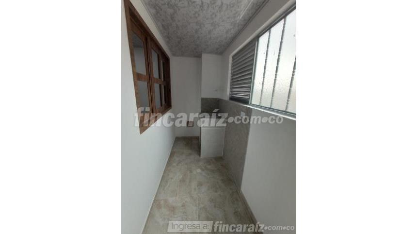 Piso – Bogotá, Quiroga, Localidad Rafael Uribe Uribe - Vista 3