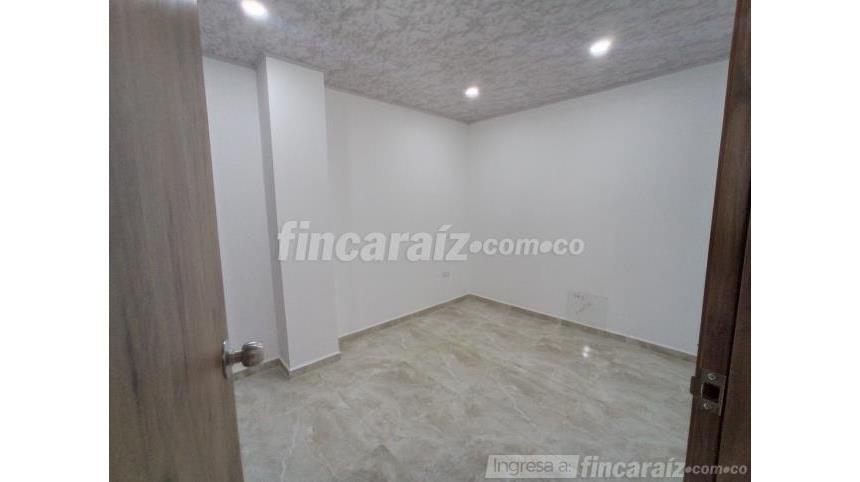 Piso – Bogotá, Quiroga, Localidad Rafael Uribe Uribe - Más