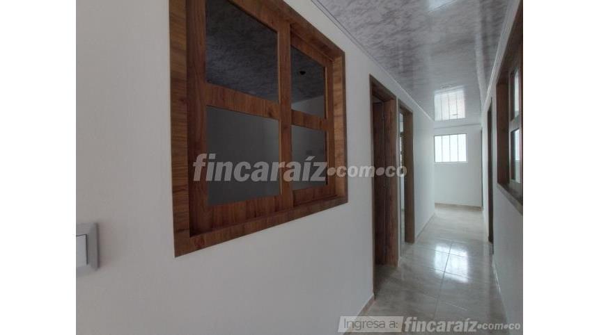 Piso – Bogotá, Quiroga, Localidad Rafael Uribe Uribe - Vista 4