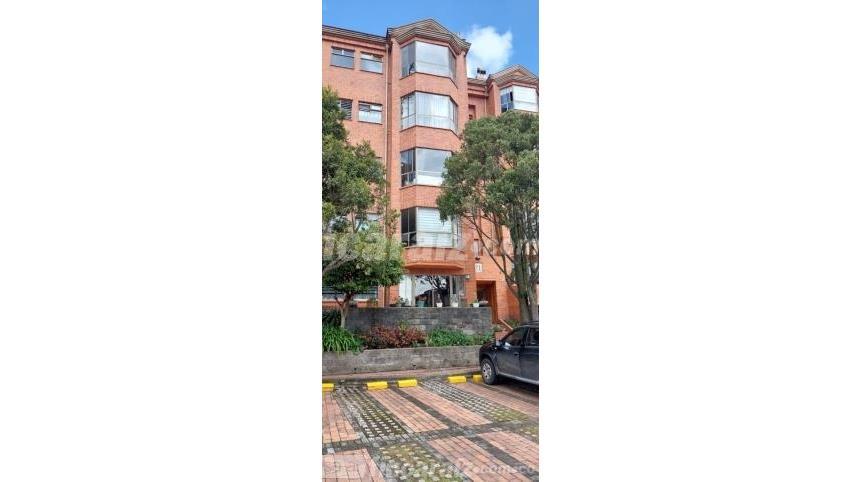 Piso – Bogotá, Casa Blanca Suba, Localidad Suba - Vista 2