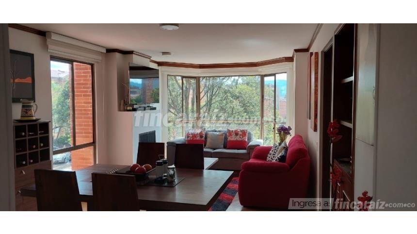 Piso – Bogotá, Casa Blanca Suba, Localidad Suba - Vista 4